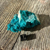 Chrysocolla - Raw Mineral Specimen