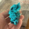 Chrysocolla - Raw Mineral Specimen