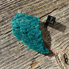 Chrysocolla - Raw Mineral Specimen