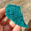 Chrysocolla - Raw Mineral Specimen