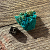 Chrysocolla - Raw Mineral Specimen