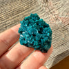 Chrysocolla - Raw Mineral Specimen