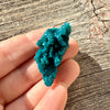 Chrysocolla - Raw Mineral Specimen