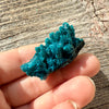 Chrysocolla - Raw Mineral Specimen