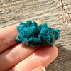 Chrysocolla - Raw Mineral Specimen