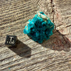 Chrysocolla - Raw Mineral Specimen