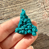 Chrysocolla - Raw Mineral Specimen