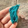 Chrysocolla - Raw Mineral Specimen