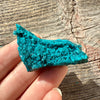 Chrysocolla - Raw Mineral Specimen