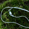 Sterling Silver Snake Chains