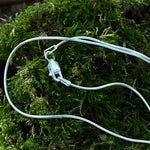 Sterling Silver Snake Chains