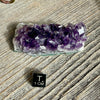 Amethyst Crystal Cluster