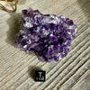 Amethyst Crystal Cluster