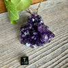 Amethyst Crystal Cluster