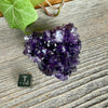 Amethyst Crystal Cluster
