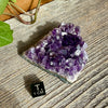 Amethyst Crystal Cluster