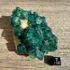 Fluorite Crystal Cluster