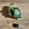Fluorite Crystal Cluster
