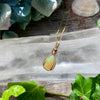 Opal Pendant