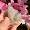 Spirit Quartz Crystal