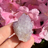 Spirit Quartz Crystal