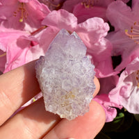 Spirit Quartz Crystal