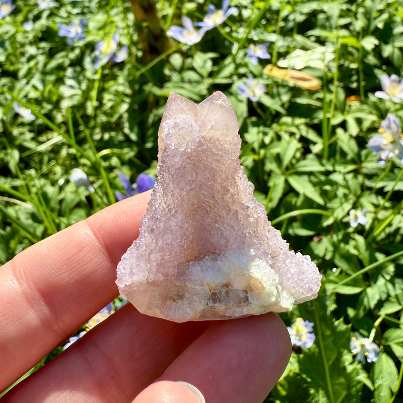 Spirit Quartz Crystal