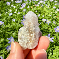 Spirit Quartz Crystal