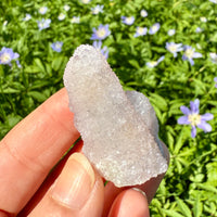 Spirit Quartz Crystal