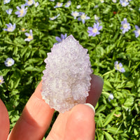 Spirit Quartz Crystal