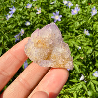 Spirit Quartz Crystal