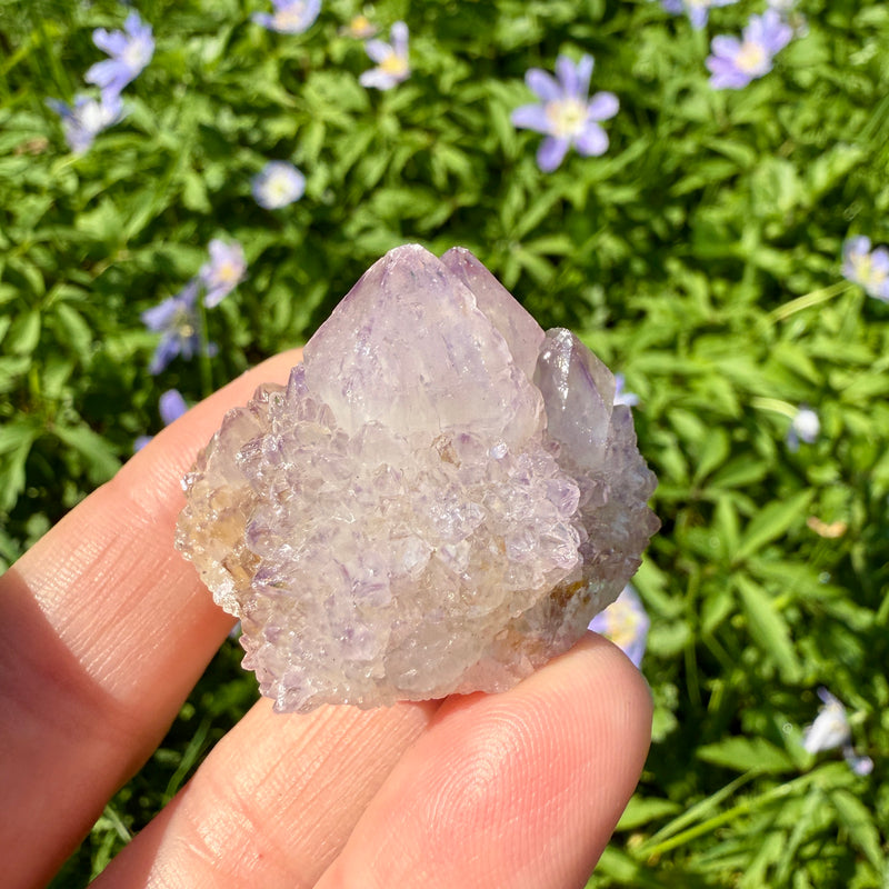 Spirit Quartz Crystal