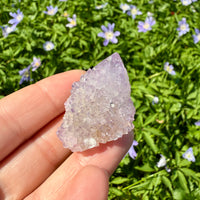 Spirit Quartz Crystal