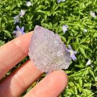 Spirit Quartz Crystal