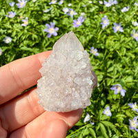 Spirit Quartz Crystal