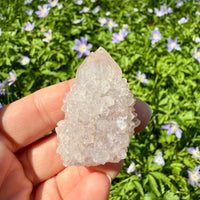 Spirit Quartz Crystal
