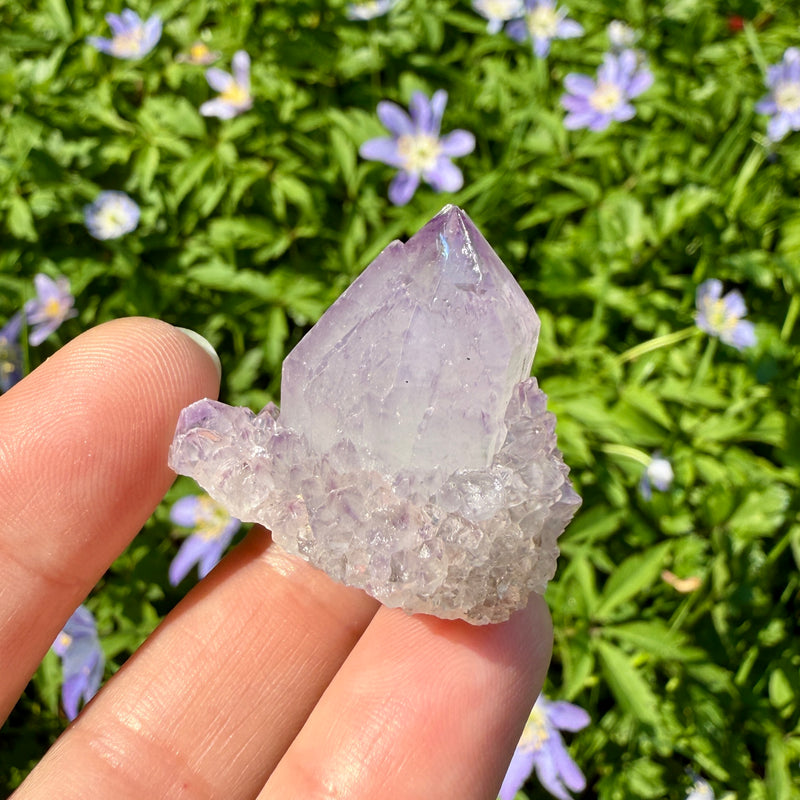 Spirit Quartz Crystal