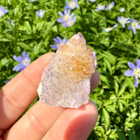 Spirit Quartz Crystal