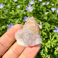 Spirit Quartz Crystal