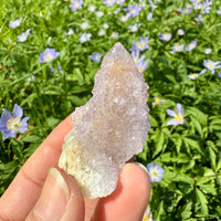 Spirit Quartz Crystal