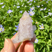 Spirit Quartz Crystal