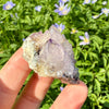 Spirit Quartz Crystal