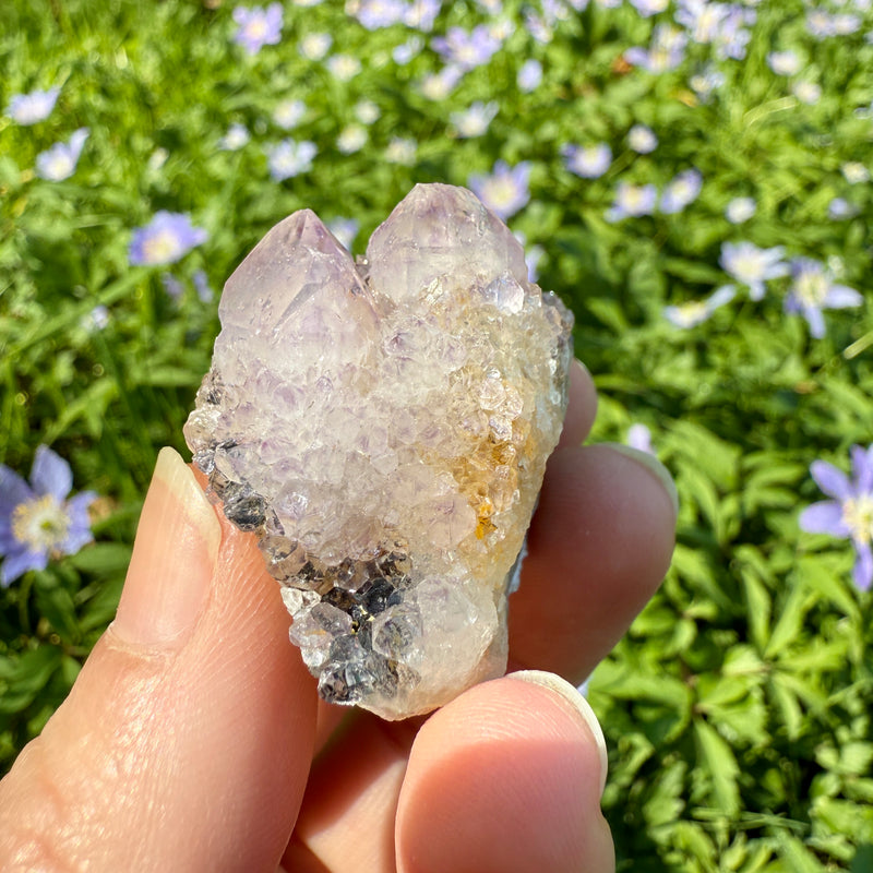 Spirit Quartz Crystal