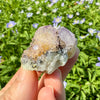 Spirit Quartz Crystal