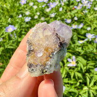 Spirit Quartz Crystal