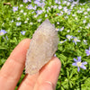 Spirit Quartz Crystal