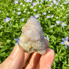 Spirit Quartz Crystal