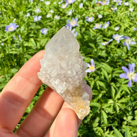 Spirit Quartz Crystal