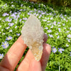 Spirit Quartz Crystal