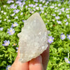 Spirit Quartz Crystal
